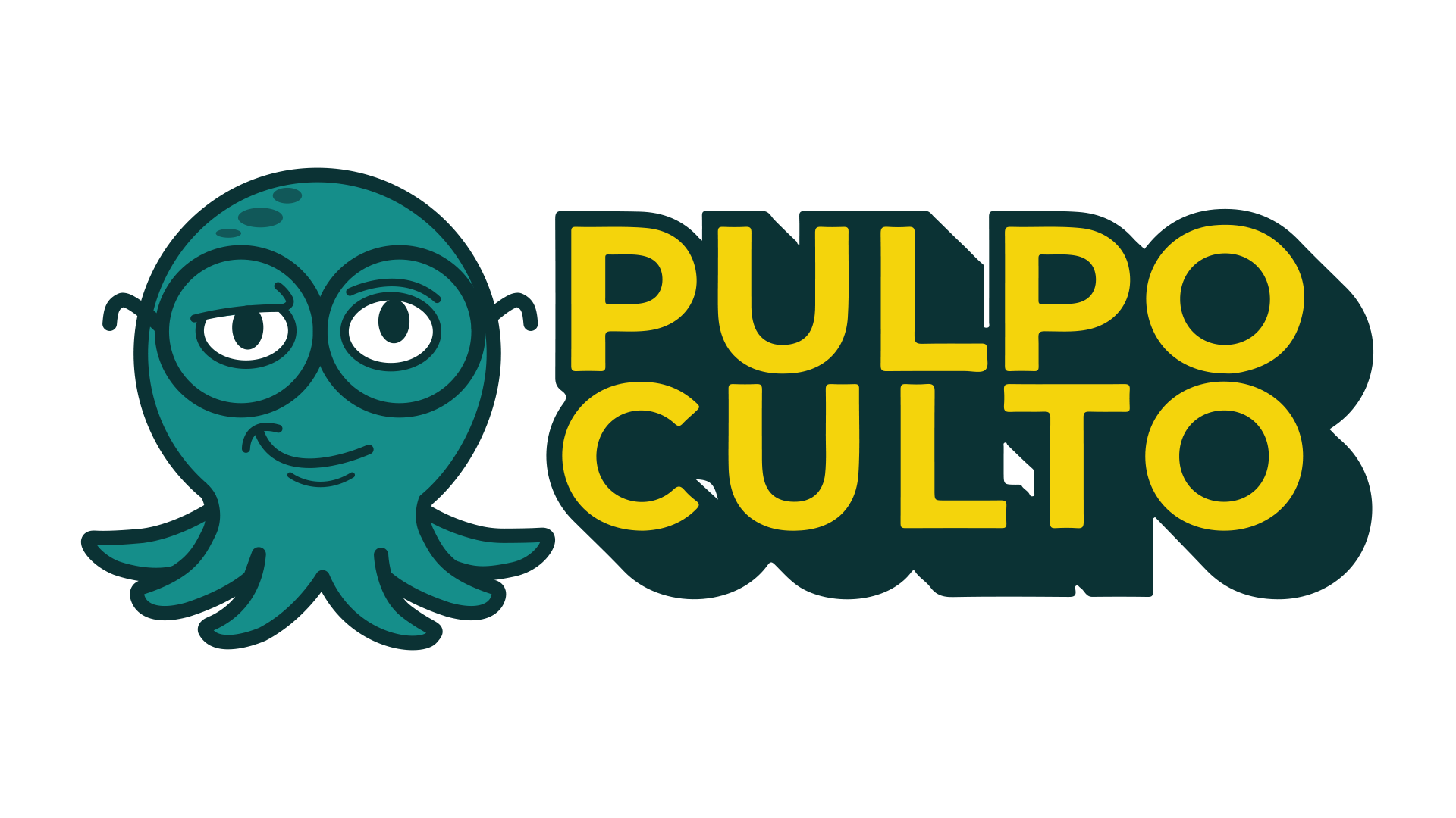 Pulpo Culto